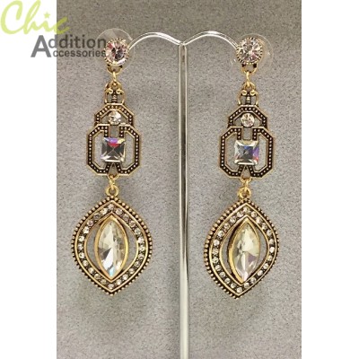 Earrings ER18-0323B